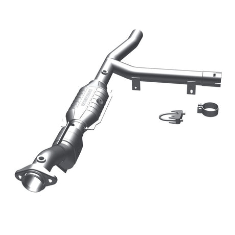 Camions Ford MagnaFlow Conv DF 97-98 4,6 L