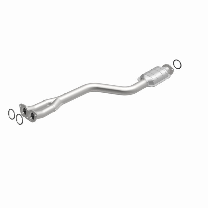 Convecteur MagnaFlow DF 01-05 Lexus IS300 CA arrière