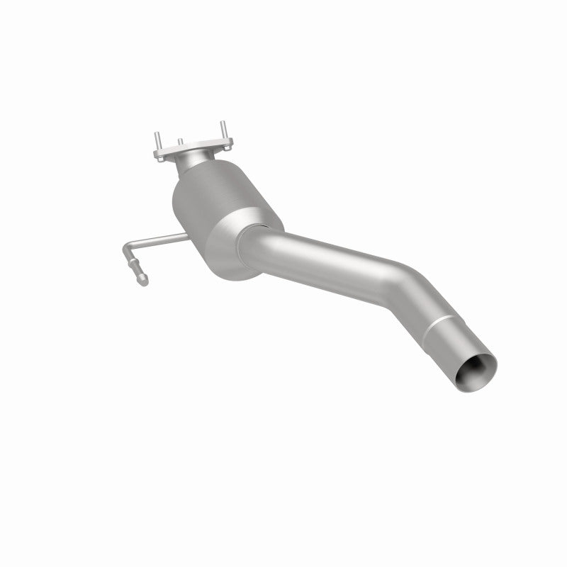 Convecteur MagnaFlow DF 04-07 VW Touareg 4.2L côté conducteur