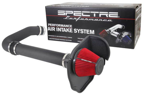 Kit d'admission d'air F/I pour Chrysler 300 3.6 V6 Spectre 11-19