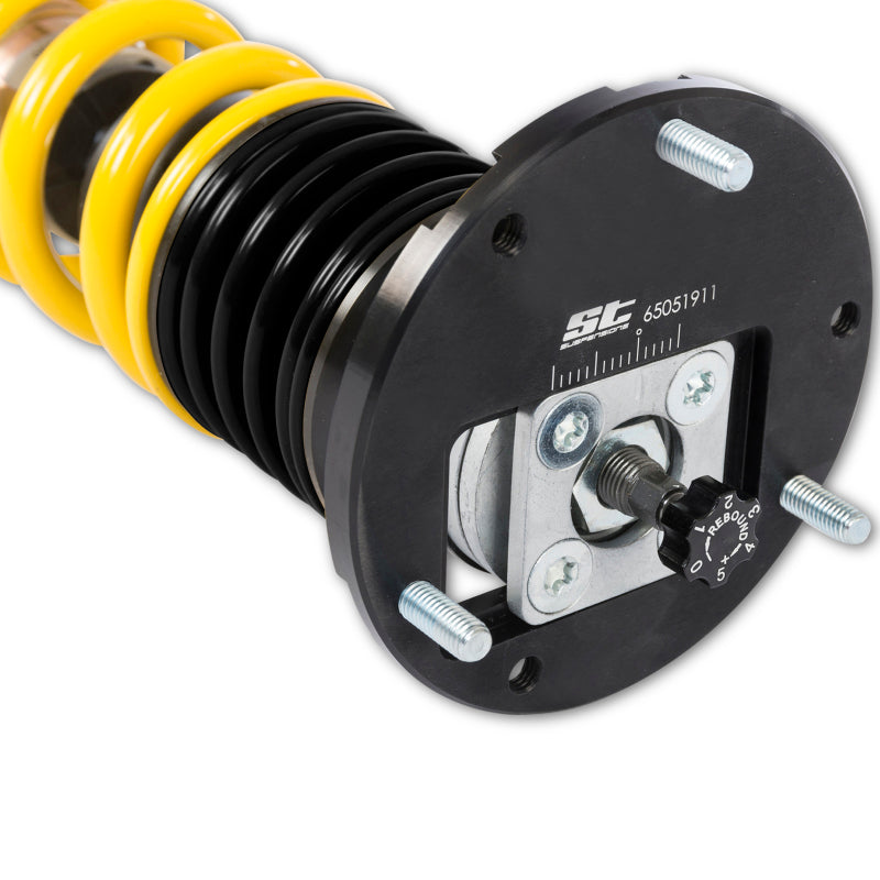 Suspensions à ressorts réglables en hauteur ST TA 95-99 BMW E36 M3