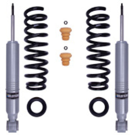 Kit de suspension avant Bilstein B8 6112 09-13 Ford F-150 (4 roues motrices uniquement)