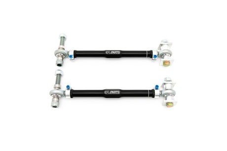 Bras d'orteil arrière SPL Parts 06-15 Mazda Miata (NC) (amortisseur réglable avec verrouillage excentrique)