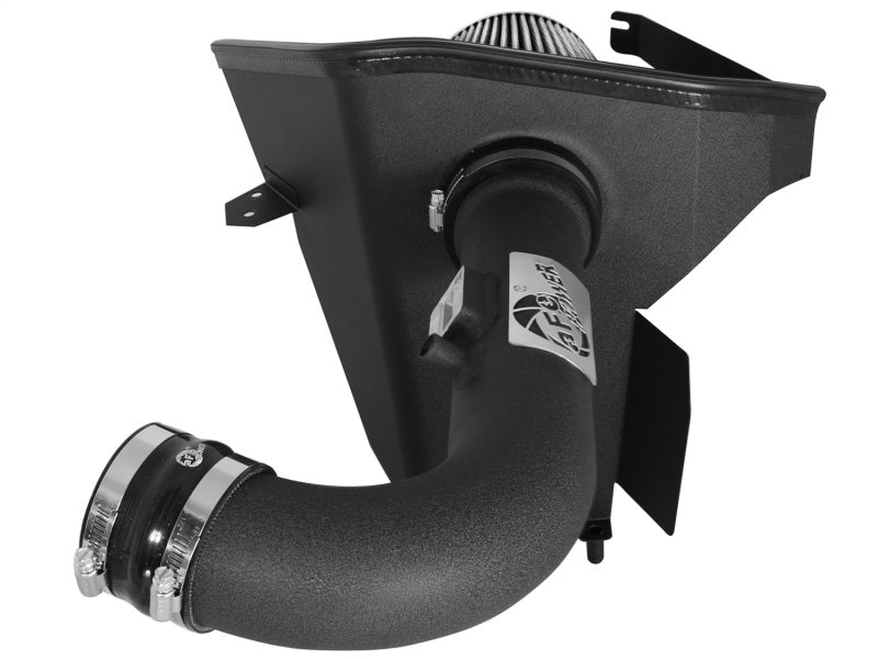 aFe MagnumFORCE Air Intake Stage-2 Pro DRY S 10-11 Chevrolet Camaro V6 3.6L