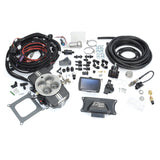 Système de contrôle de moteur FAST EZ-EFI 2 pouces
