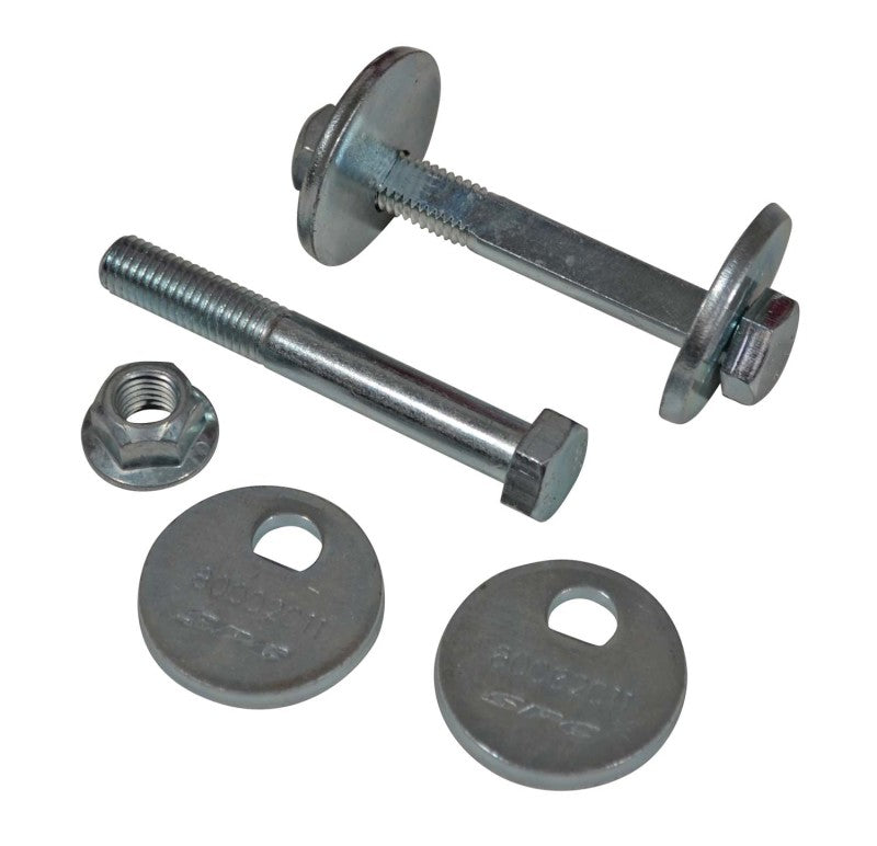 Carrossage/chasse SPC Performance Chevy/GMc