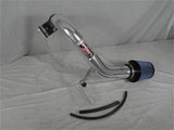 Injen 11 Honda CRZ Hybrid 1,5 L 4 cylindres (manuelle uniquement) Prise d'air froid polie avec technologie MR