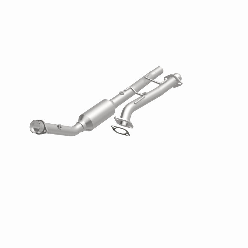 Convecteur MagnaFlow DF 1997-2000 Ford Explorer 4.0