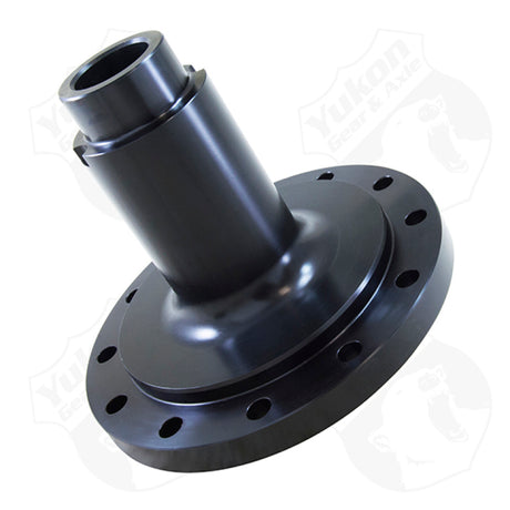 Bobine d'engrenage Yukon pour GM et Chrysler 11,5 po / 38 cannelures