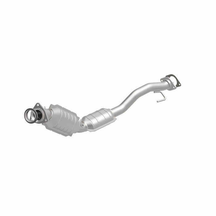 MagnaFlow Conv DF 08 Trailb/Envoy 4,2 L