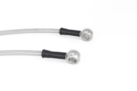 Conduites de frein Goodridge SS pour Chevrolet Suburban/Tahoe 96-00 et GMC Denali/Suburban/Yukon 96-99