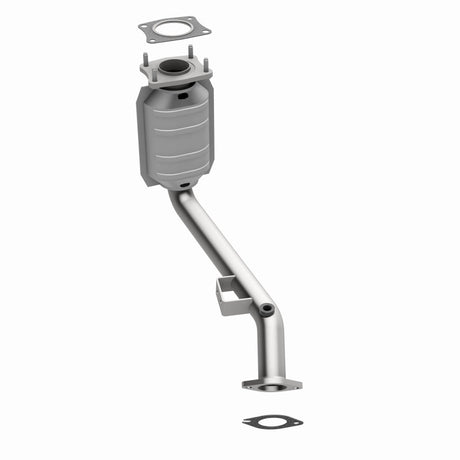 Escort DF Conv MagnaFlow 97-98 avec moteur 2,0 L