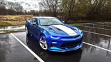 Oracle 16-18 Chevy Camaro RGB+W Headlight DRL Upgrade Kit - ColorSHIFT w/ 2.0 Cntrl