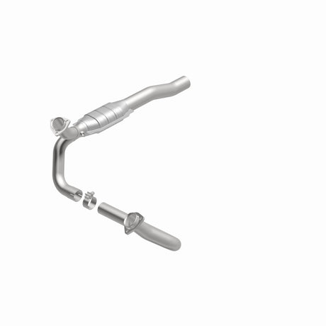 MagnaFlow Conv Direct Fit 94-95 Chevrolet Astro/GMC Safari 4,3 L