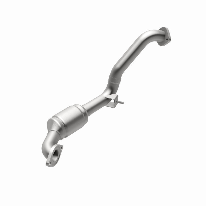 Convecteur MagnaFlow DF 03 Mazda 6 3.0 Côté passager arrière