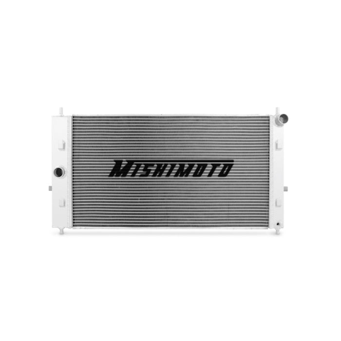 Radiateur en aluminium hautes performances Mishimoto 05-10 Chevrolet Cobalt SS