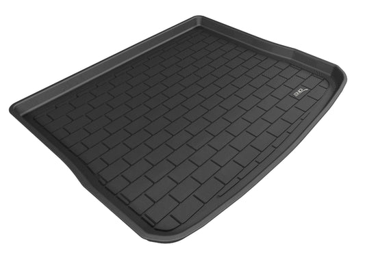 3D MAXpider 2009-2019 Volkswagen Tiguan/ Tiguan Limited Kagu Cargo Liner - Black