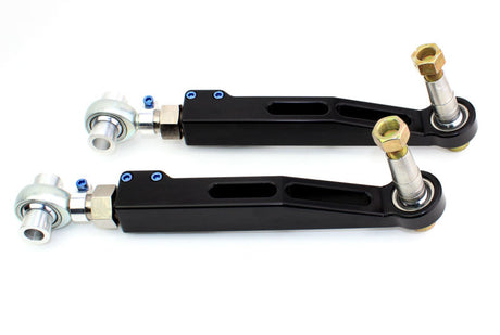 Bras de suspension inférieurs avant SPL Parts 2015+ Ford Mustang GT350 (S550)