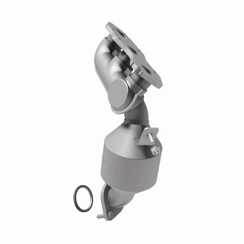 Convecteur MagnaFlow DF 08-09 Toyota Highlander 3,5 L