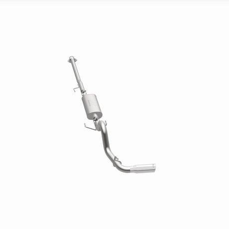 Système MagnaFlow Cat-Back pour Toyota Tacoma 4,0 L 2014
