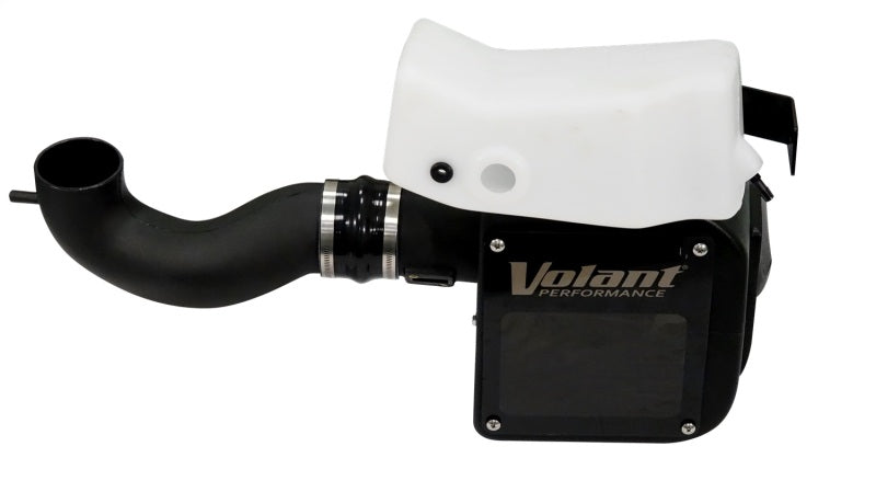 Volant 09-10 Ford F-150 4.6 V8 PowerCore Closed Box Air Intake System