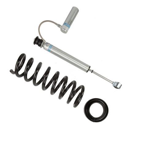 Kit de suspension avant monotube Bilstein B8 5162 Series 14-16 pour Dodge Ram 2500