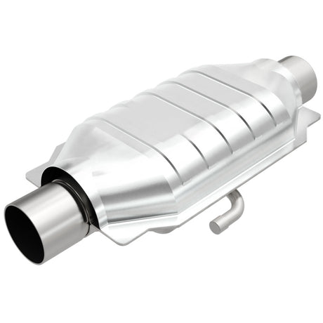 MagnaFlow Conv Univ 3 avec air