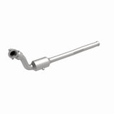 Convecteur MagnaFlow DF 01-04 Volvo C70 2,4 L