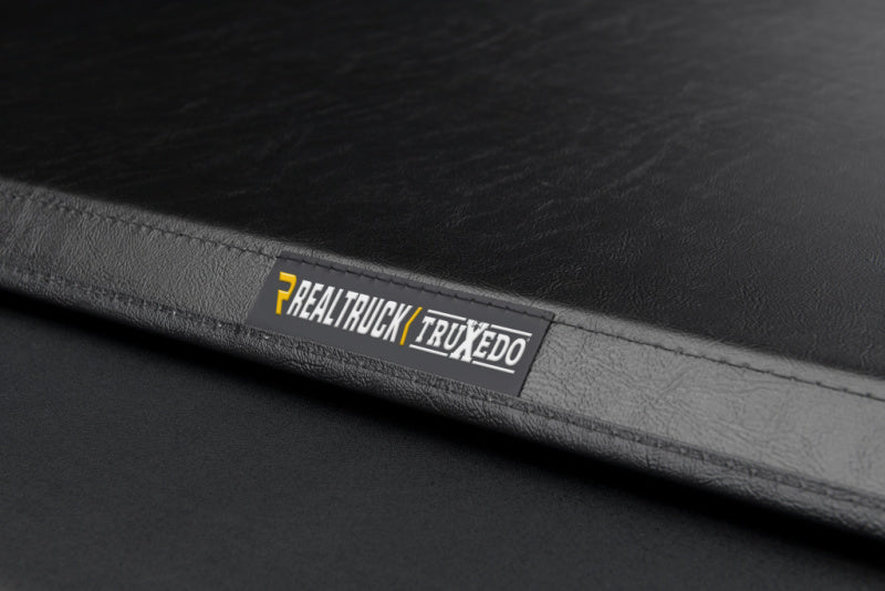 Housse de caisse TruXport 19-20 pour Ram 1500 (nouvelle carrosserie) 5 pieds 7 pouces