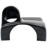 Autometer 99-05 Volkswagen Passat 2 1/16 pouces Colonne de direction Jauge simple Pod