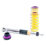 Kit de suspension à ressorts KW V3 2015+ Cadillac CTS-V avec module de suppression
