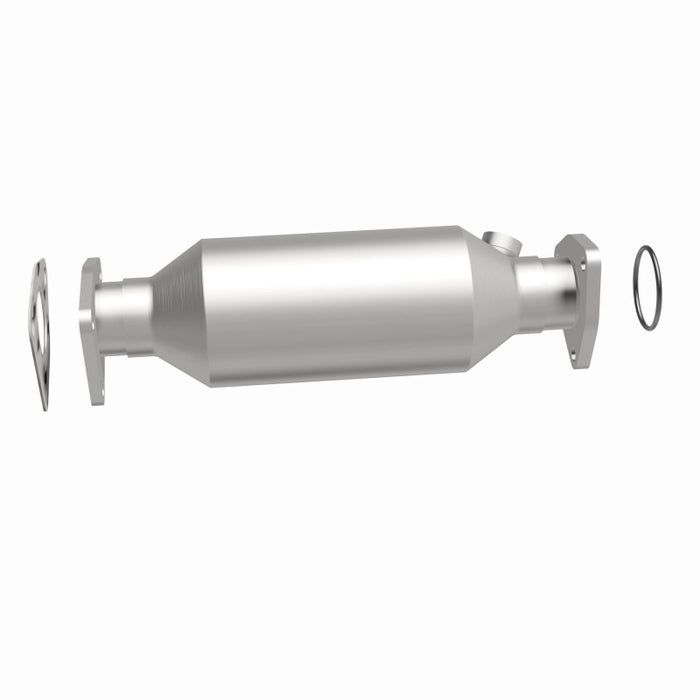 Convecteur MagnaFlow DF 96-01 Honda Prelude 2.3L