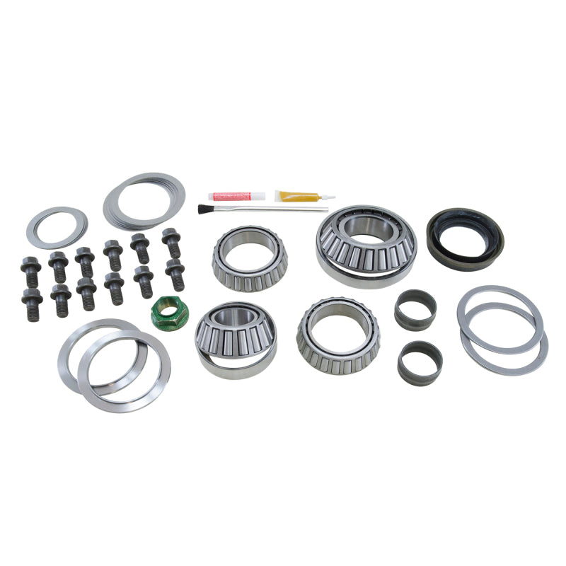 Yukon Gear 14+ GM 12 Bolt 9.76in Master Overhaul Kit