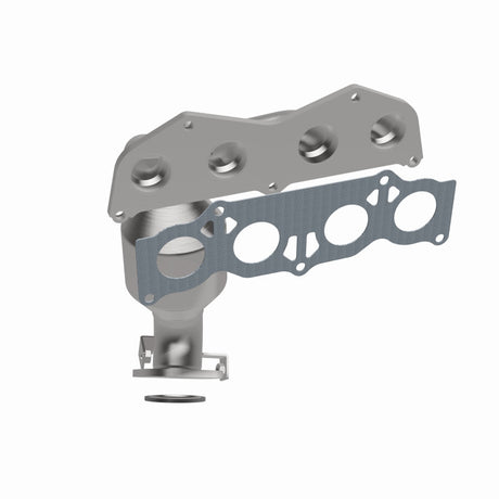 Convecteur MagnaFlow DF 07-09 Toyota Camry 2,4 L