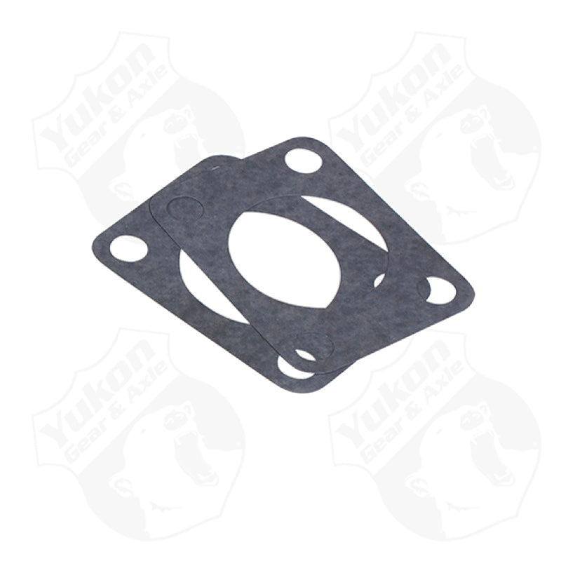 Joint de capuchon de pivot de remplacement Yukon Gear pour Dana 60