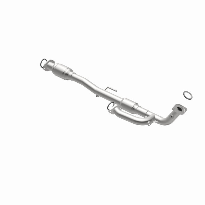 Convecteur MagnaFlow DF 02-03 Lexus ES300 3.0L arrière