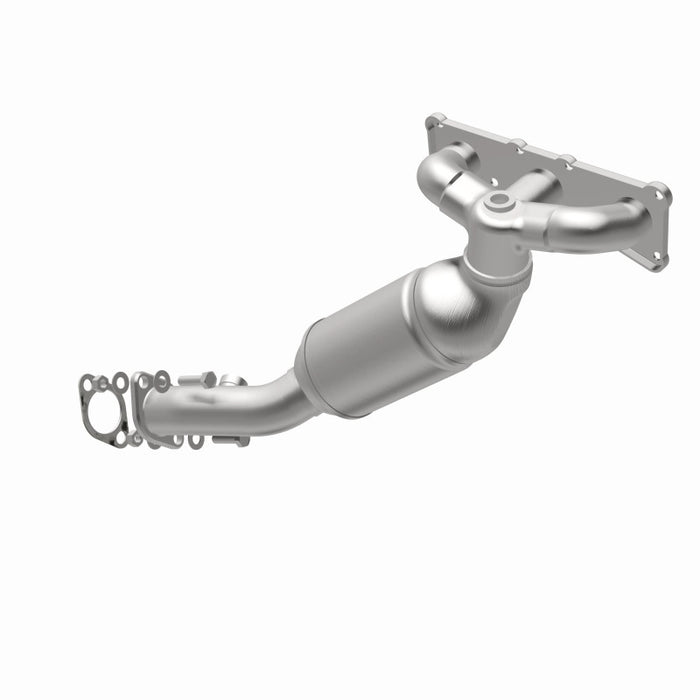 MagnaFlow Conv DF 09-10 528i 3.0L Arrière