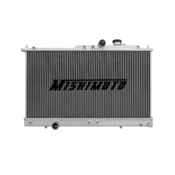 Radiateur manuel en aluminium Mishimoto 00-05 Mitsubishi Eclipse GT