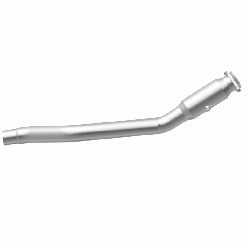 Soubassement OEM du Grand Cherokee V8 6.4 de Magnaflow Conv DF 2012-2015