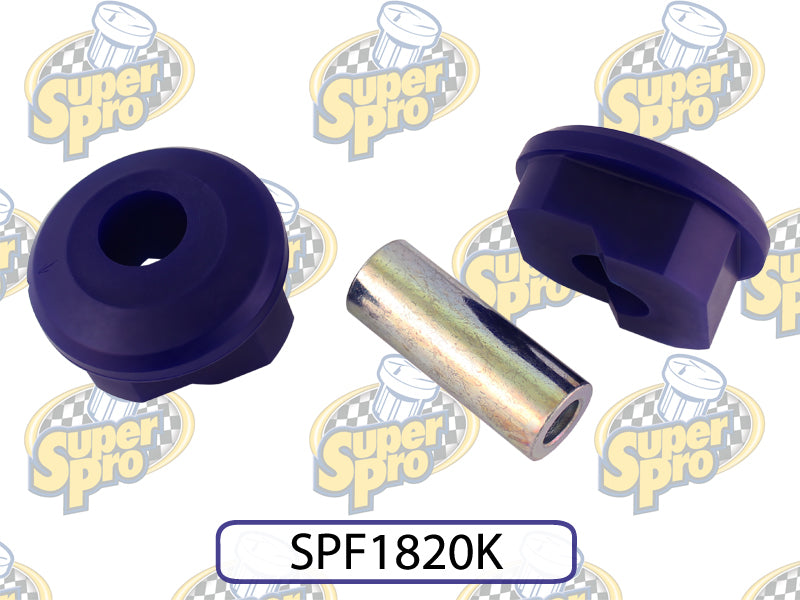 Bague de support moteur avant SuperPro 1993 Volvo 850