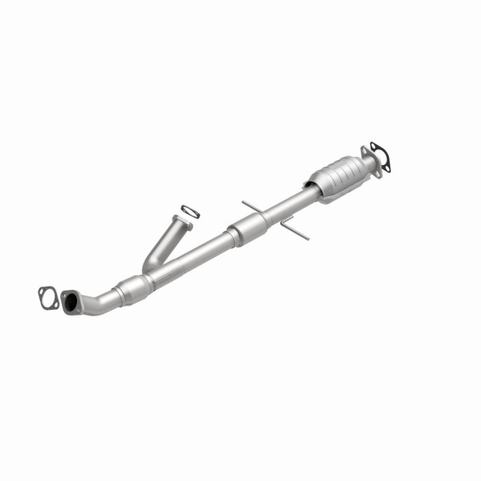 Convecteur MagnaFlow DF 00 Hyundai Sonata 2,5 L