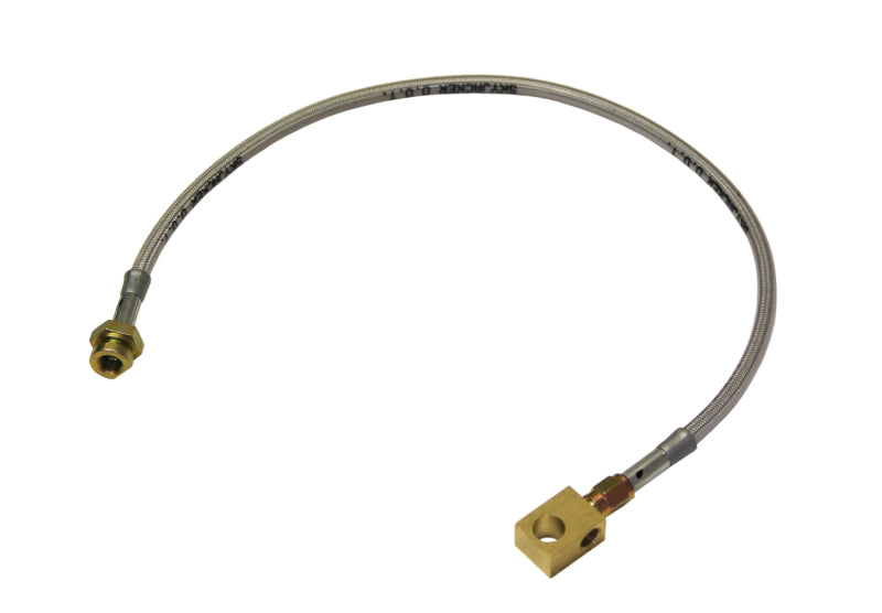 Skyjacker 1987-1995 Jeep Wrangler (YJ) Brake Hose