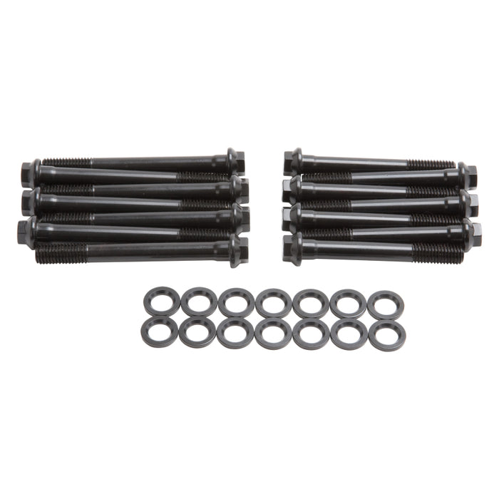 Kit de boulons de culasse Edelbrock Jeep 4 0L I6