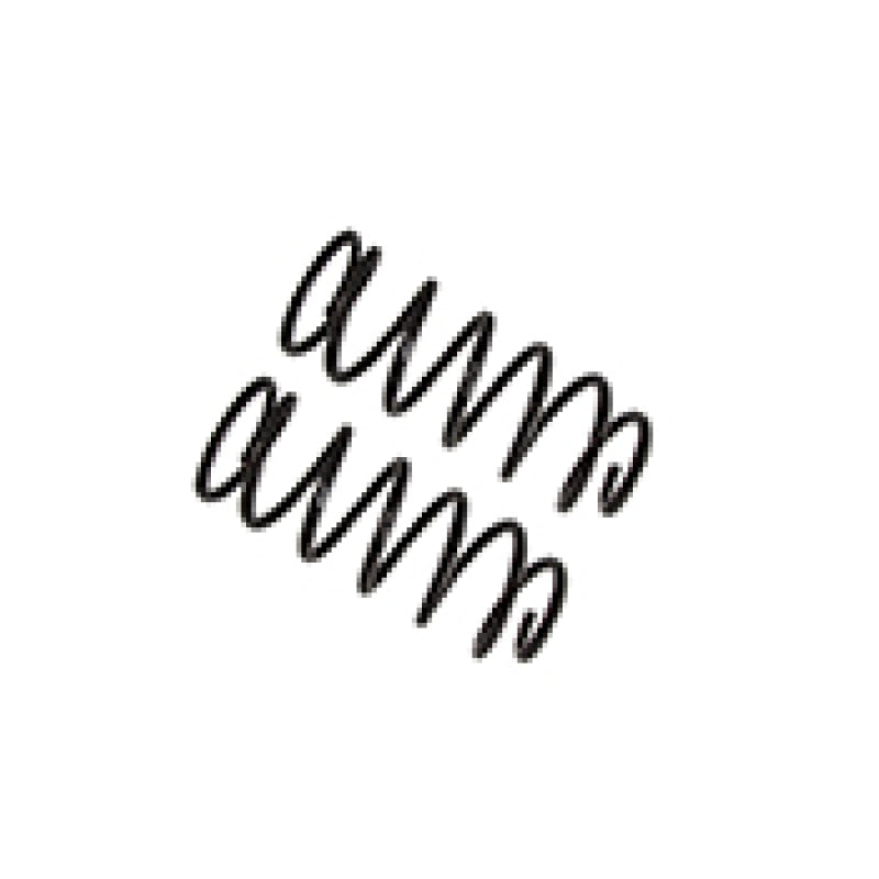 Kit de suspension arrière Bilstein B12 (Spécial) 10-18 Toyota 4Runner (sans X-REAS) 1,5-2,0 pouces