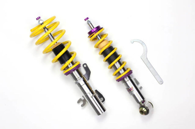 KW Coilover Kit V3 Mini Coupe (R59) (Cooper/ Cooper S/ JCW)