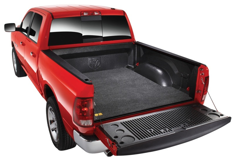 Tapis de caisse de 8 pieds de long pour Ford F-250/F-350 Super Duty 2017+ BedRug