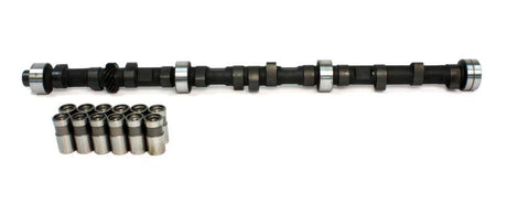 Kit de came et de poussoir COMP Cams F65 252H