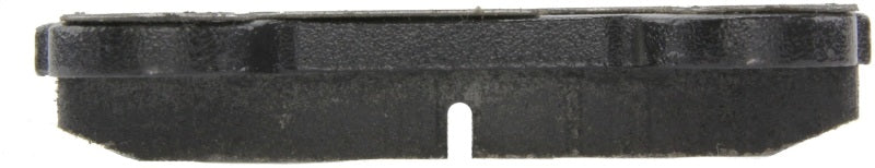 Plaquettes de frein avant StopTech Performance 05-06 Lotus Exige