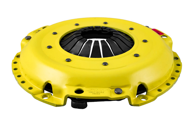 Plaque de pression d'embrayage robuste ACT 17-21 Honda Civic Type R