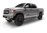 N-Fab Nerf Step 19-20 Chevy/GMC 1500 Double Cab 6,5 pi - Accès au lit - Tex. Noir